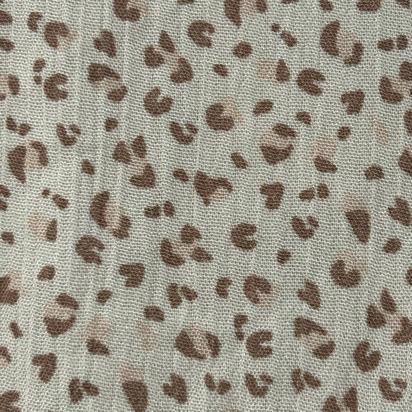 NWT Altar’d State tiered mini dress - Picture 5 of 5